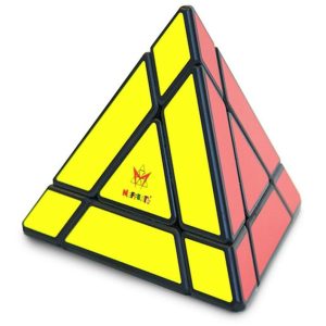 Pyraminx Edge