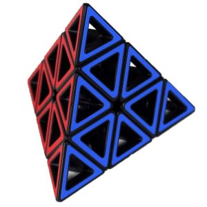Pyraminx Hollow
