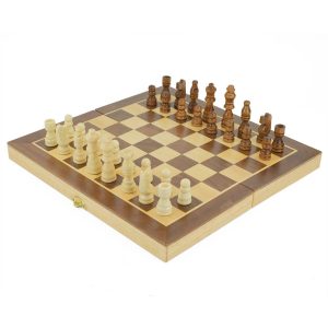 Set šah/backgammon 29 cm