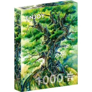 Puzzle Tree of Life (1000 kosov)
