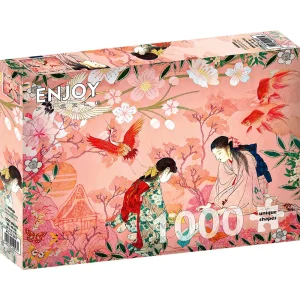 Puzzle Wishes (1000 kosov)