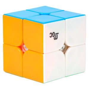 Hitrostna kocka 2x2 YJ MGC