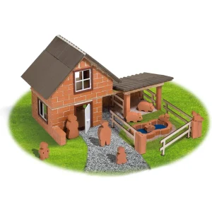 Alternative view of Teifoc Kmetija