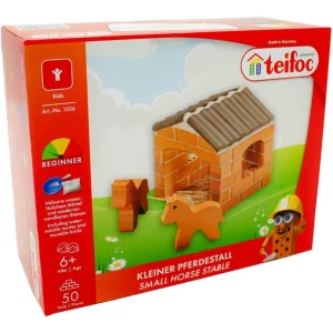 Teifoc - Konjušnica