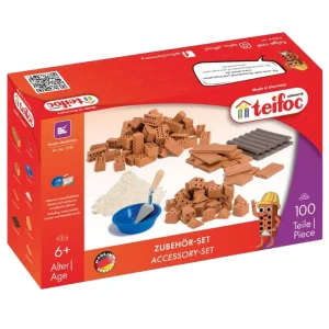 Teifoc Kreativni komplet