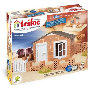 Teifoc Poletna hiša