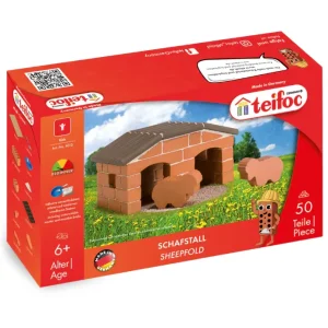 Teifoc Staja za ovce