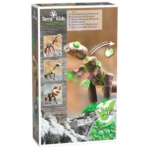Terra Kids Connectors - Dinozavri