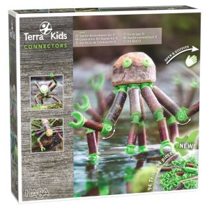 Terra Kids Connectors - Začetni set II