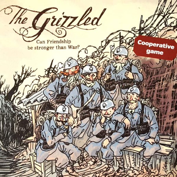 the-grizzled-cover