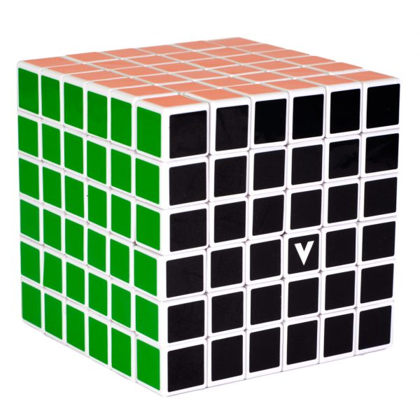 v-cube-5×5-bela