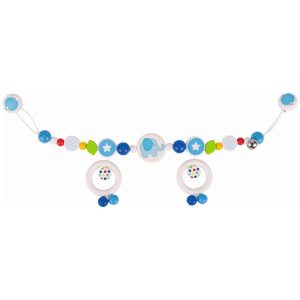 Veriga za voziček - Slonček