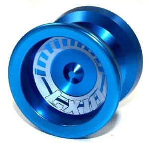 Infinity TX10 yoyo
