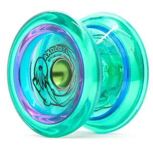 YoYofactory Axolotl yoyo