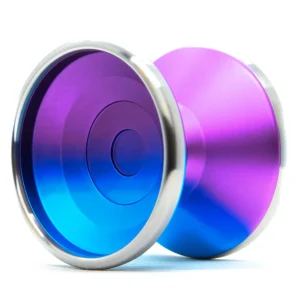 YoYoFactory Bimetal yoyo