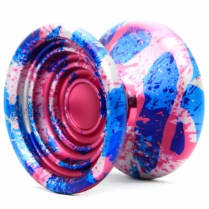YoYoFactory Bullseye yoyo