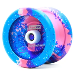 YoYoFactory Superstar yoyo