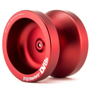 YoYofactory DV888 yoyo